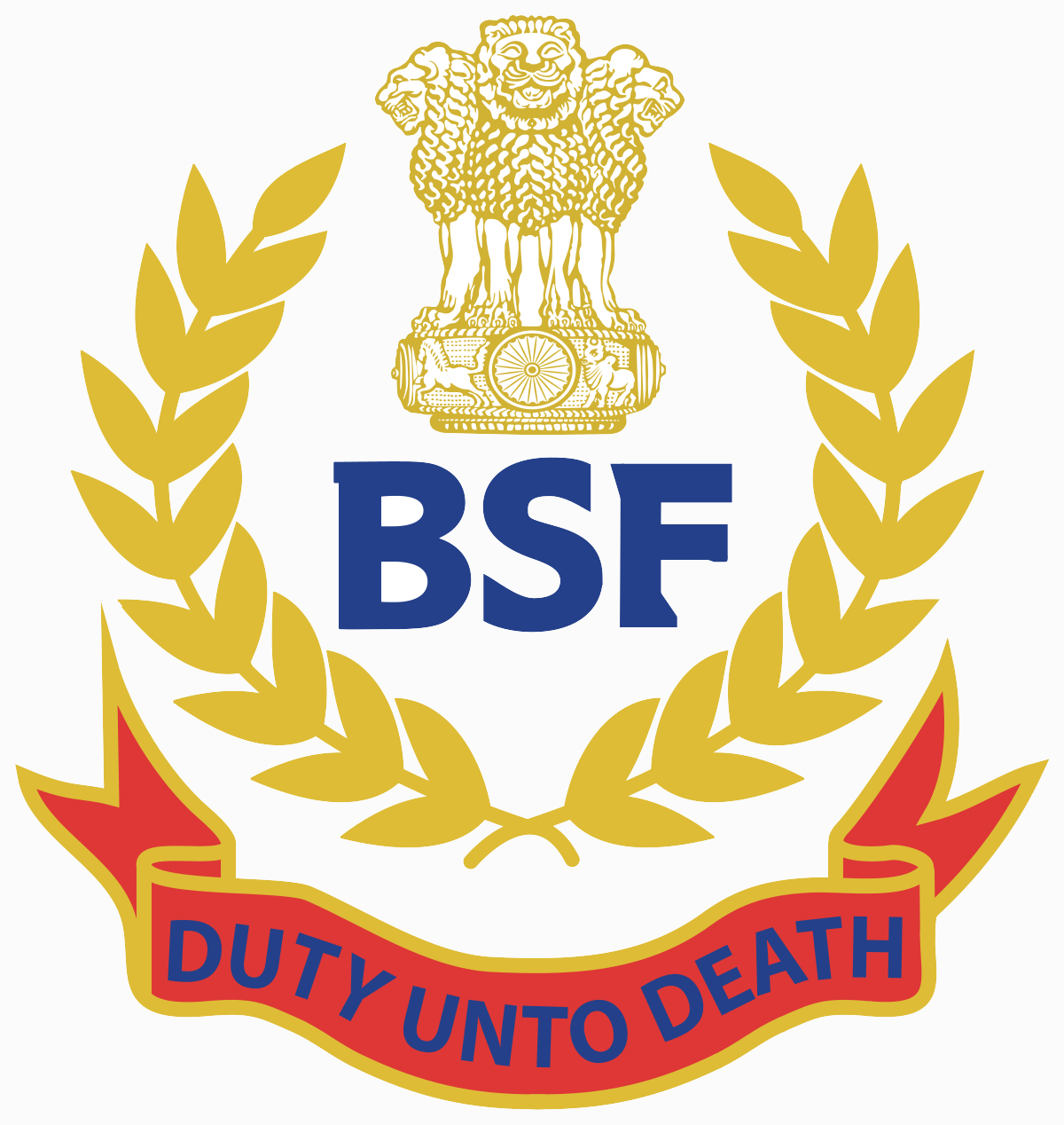 Read more about the article Border Security Force Staff Nurse & Other Staff Vacancies 2021 ║सीमा सुरक्षा बल  ║  Total 37 Post