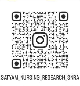 Satyam Nursing Research