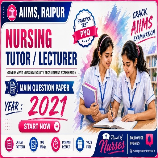 Read more about the article AIIMS Bibinagar Lecturer/Assistant Professor (Nursing) 2023